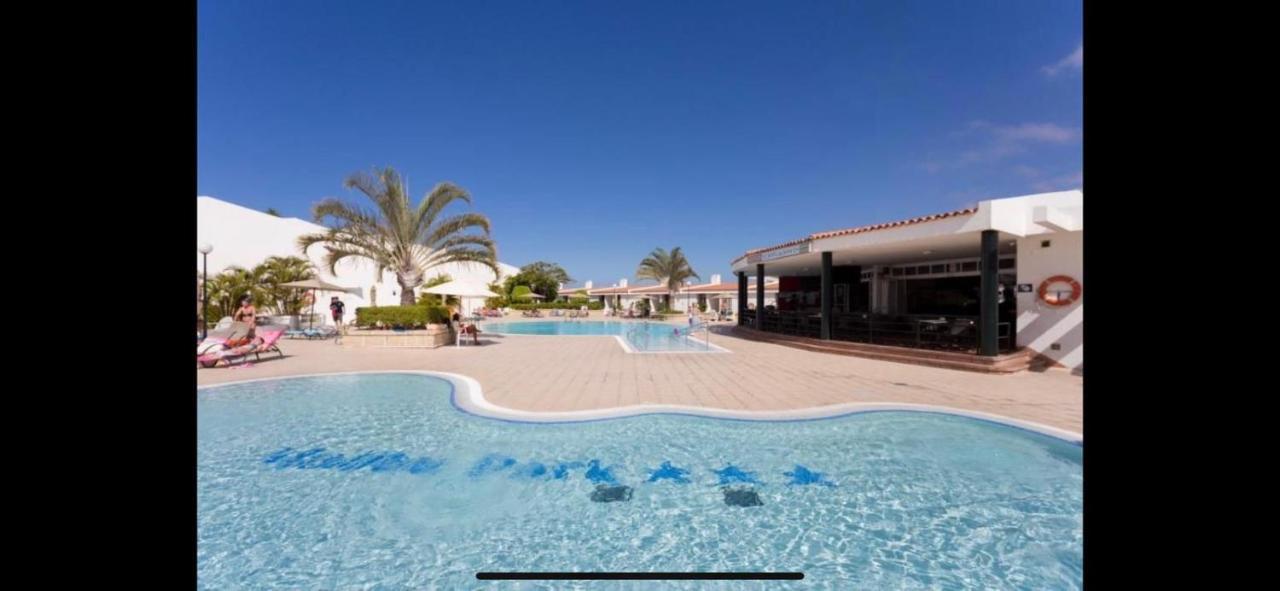 Apartment Malibu Park Costa Adeje *
